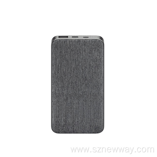 Xiaomi ZMI QB910M 10000mAh powerbank power bank